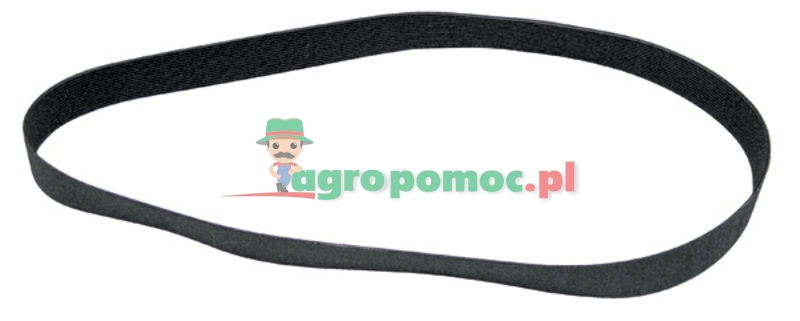 Pas rowkowy | F06010158 | zdjęcie nr 1